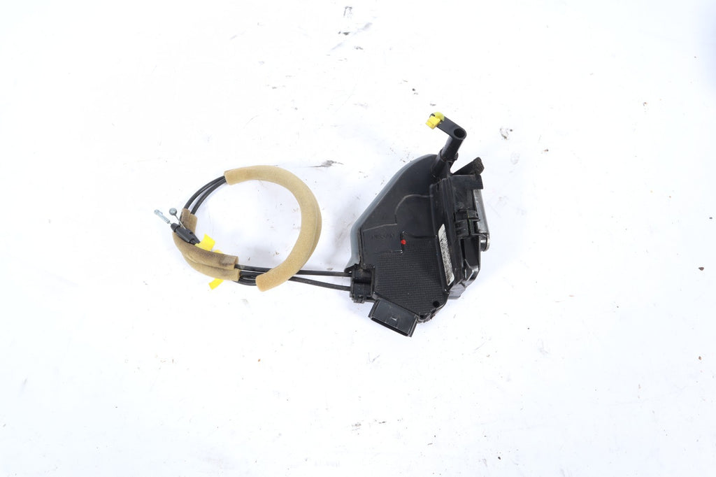 2013-2018 NISSAN PATHFINDER FRONT LEEFT LH DRIVER SIDE DOOR LOCK LATCH ACTUATOR
