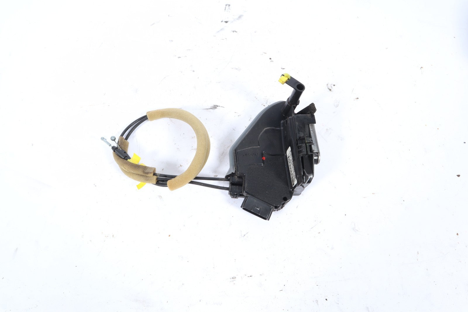 2013-2018 NISSAN PATHFINDER FRONT LEEFT LH DRIVER SIDE DOOR LOCK LATCH ACTUATOR