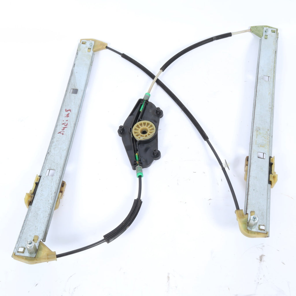 2009-2017 AUDI Q5 FRONT RIGHT SIDE DOOR WINDOW REGULATOR OEM