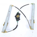 2009-2017 AUDI Q5 FRONT RIGHT SIDE DOOR WINDOW REGULATOR OEM