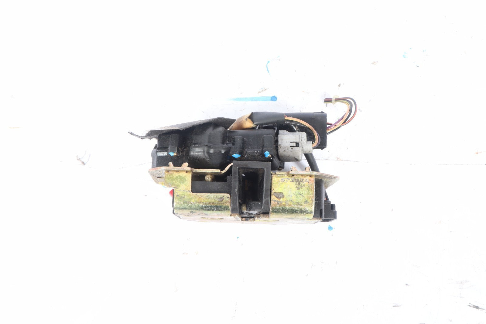 2001-2007 DODGE GRAND CARAVAN TRUNK LATCH POWER LOCK RELEASE ACTUATOR HATCH OEM