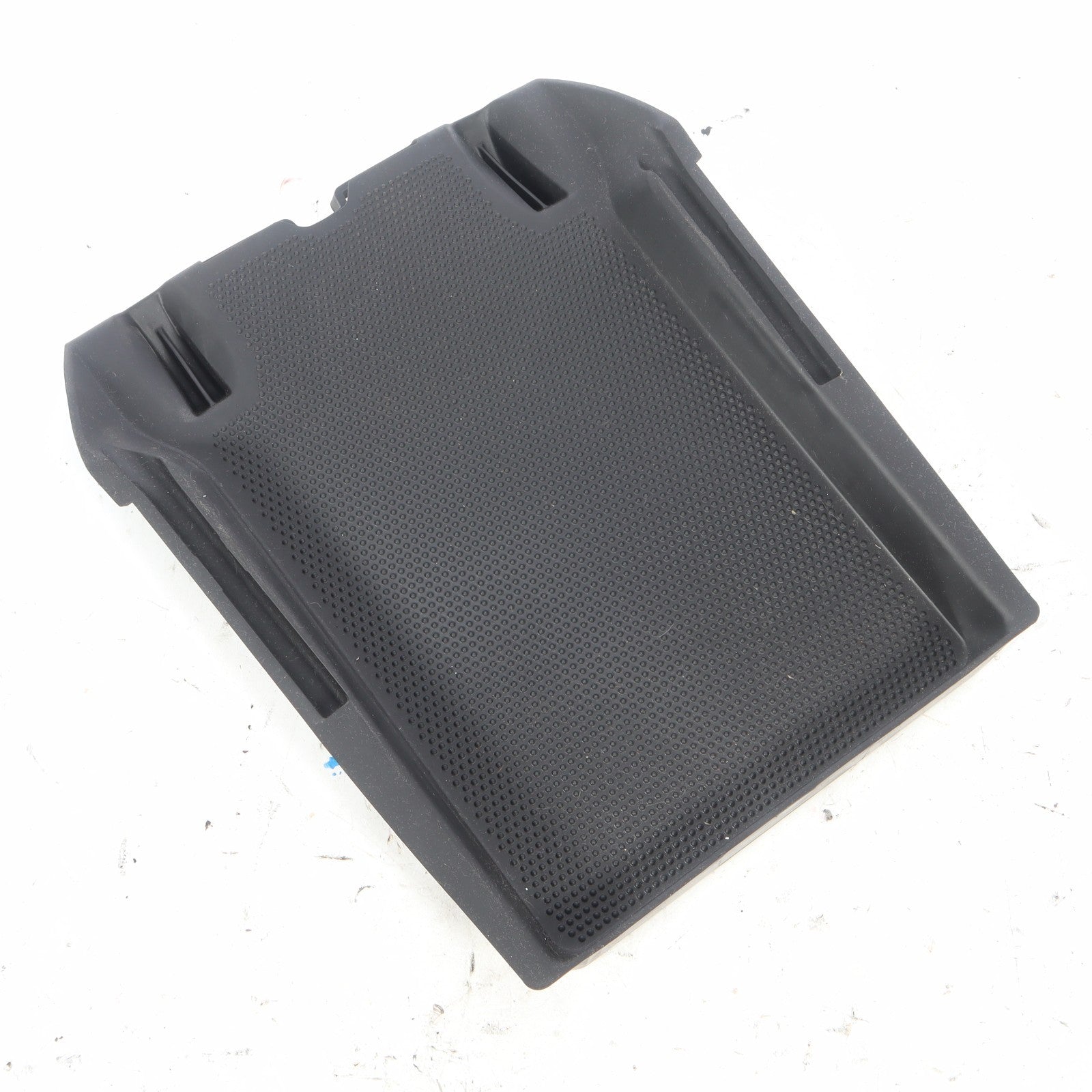 2005 - 2013 VOLVO S40 V50 C30 C70 GLOVE BOX RUBBEN MAT 30755058 OEM