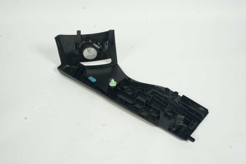 05-11 MERCEDES SLK350 SEAT TRIM MOLDING RIGHT 1716902825 OEM Used