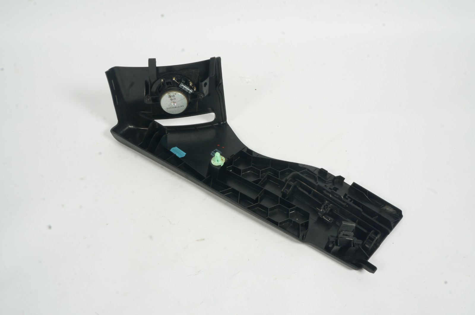 05-11 MERCEDES SLK350 SEAT TRIM MOLDING RIGHT 1716902825 OEM Used