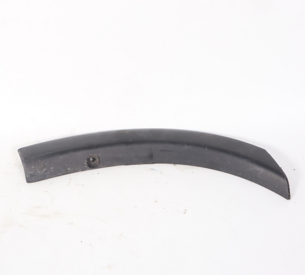 15-20 MITSUBISHI OUTLANDER REAR RIGHT SIDE QUARTER PANEL WHEEL FLARE MOLDING OEM