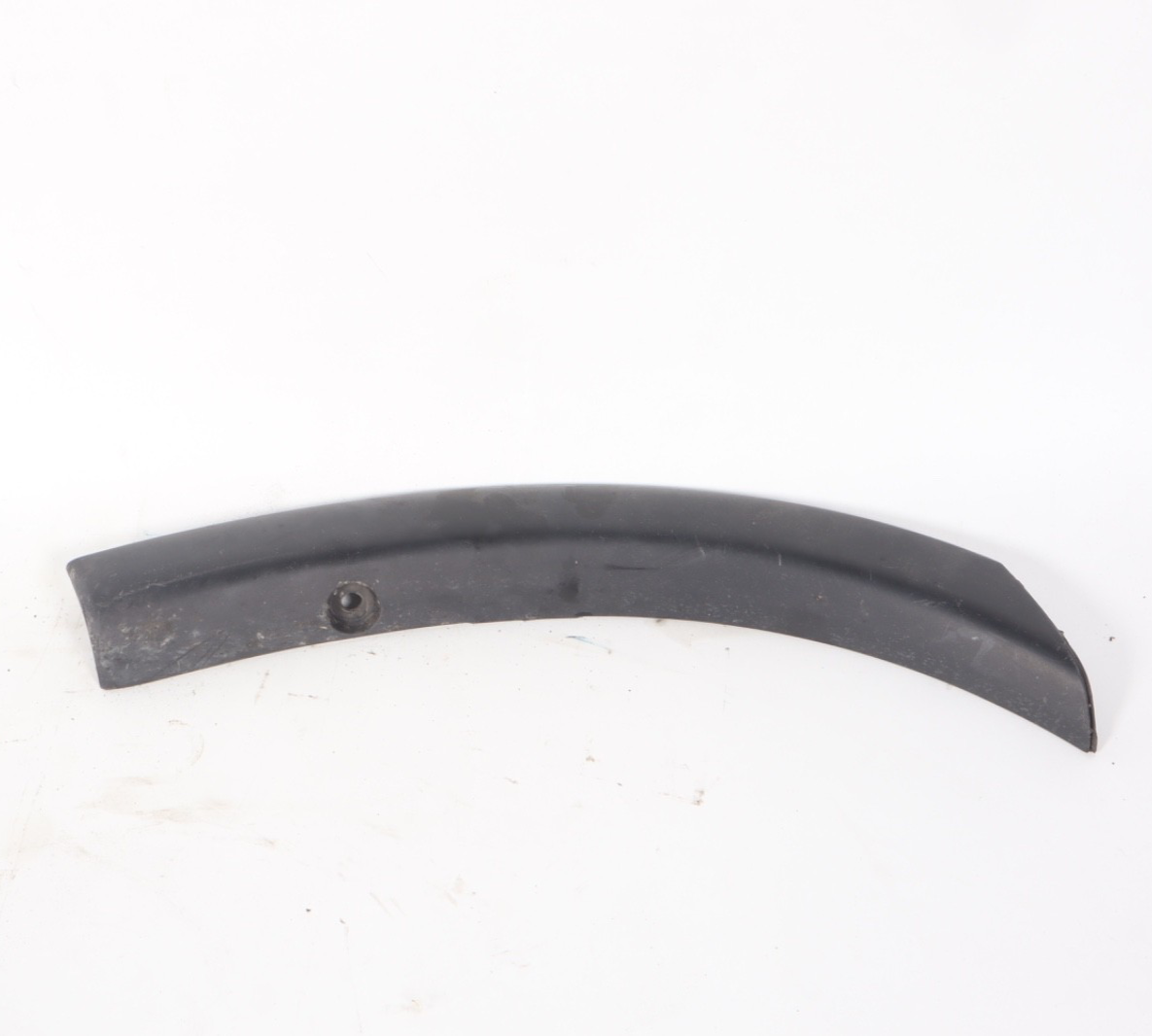 15-20 MITSUBISHI OUTLANDER REAR RIGHT SIDE QUARTER PANEL WHEEL FLARE MOLDING OEM