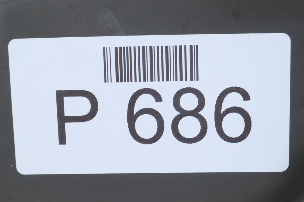 2014-2017 Honda Odyssey Rear Right Sliding Door Trim Panel OEM