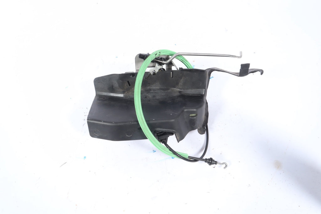 05 - 08 Audi A4 Cabriolet RH Right Door Latch Assembly  Lock Actuator 8H0837350