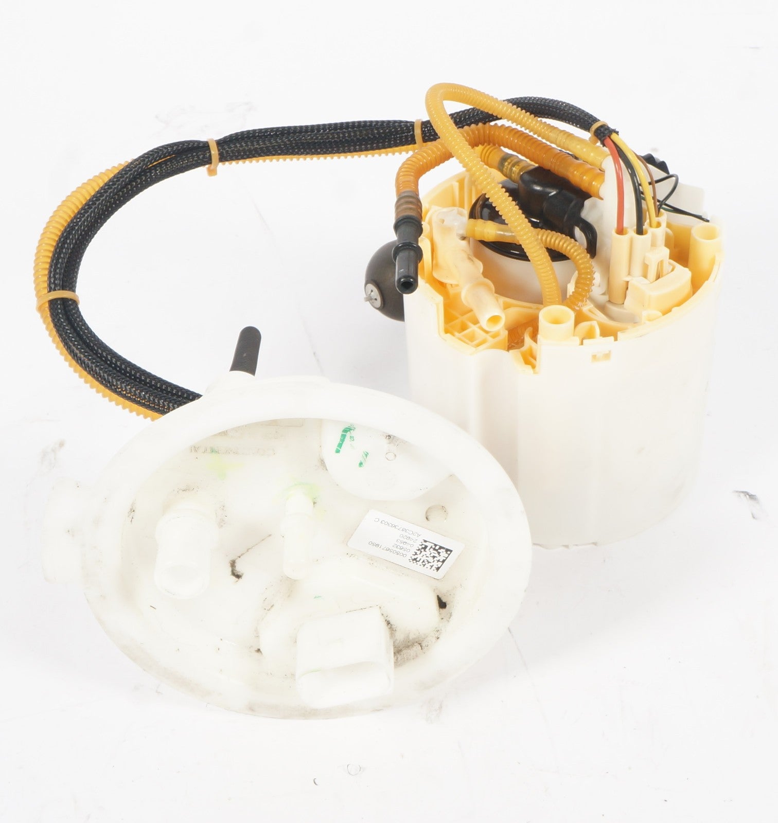 2018-2025 ALFA ROMEO STELVIO TI FUEL PUMP ASSEMBLY 00505680740 OEM
