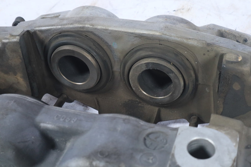 2018-2024 ALFA ROMEO STELVIO FRONT LEFT  BRAKE CALIPER OEM 20C29807
