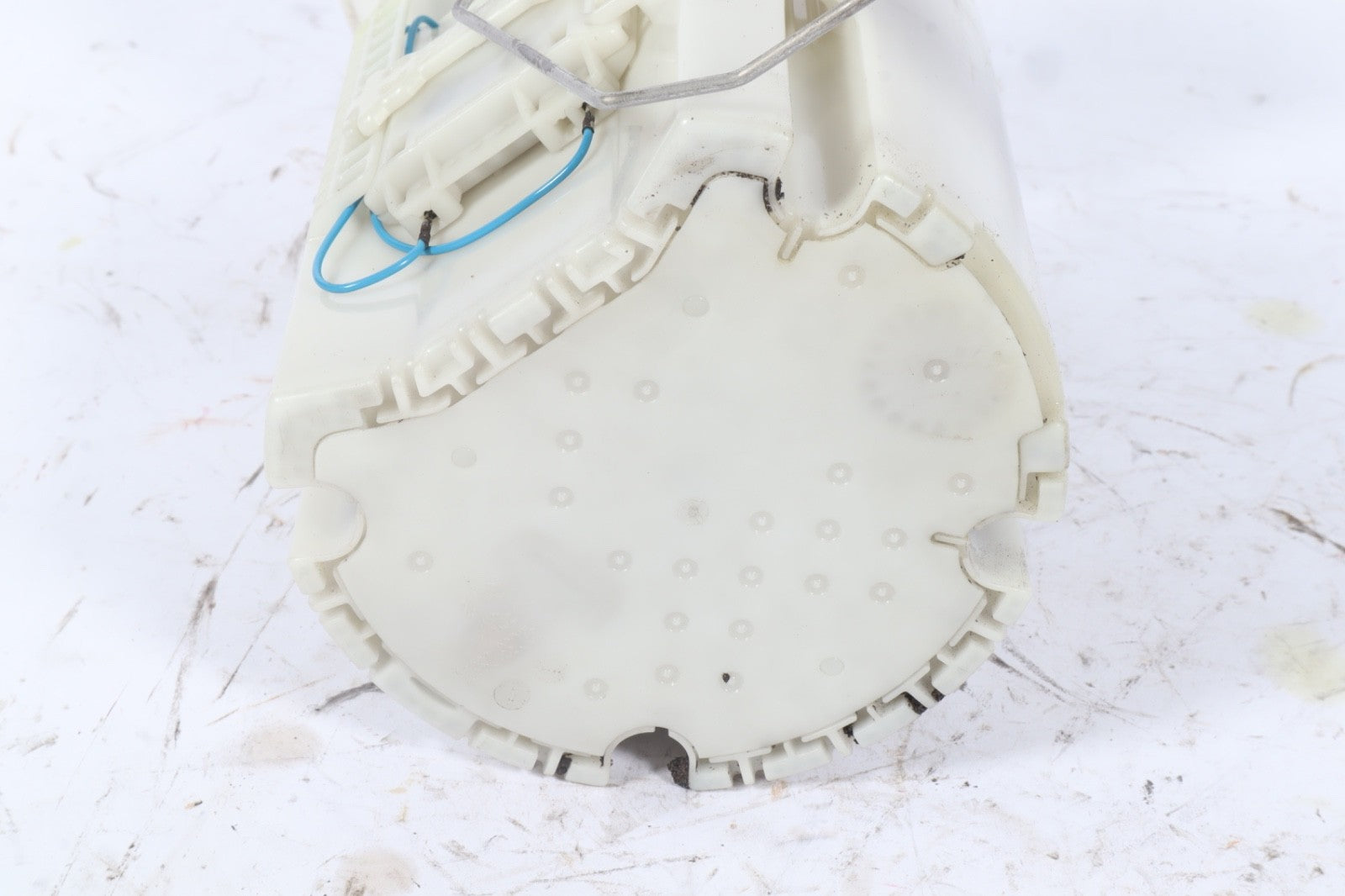 2011-2020 Dodge Grand Caravan Fuel Pump Assembly Genuine OEM Part 05273969AB