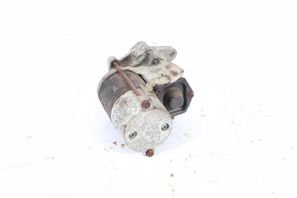 2010-2013 LAND ROVER RANGE ROVER STARTER MOTOR OEM