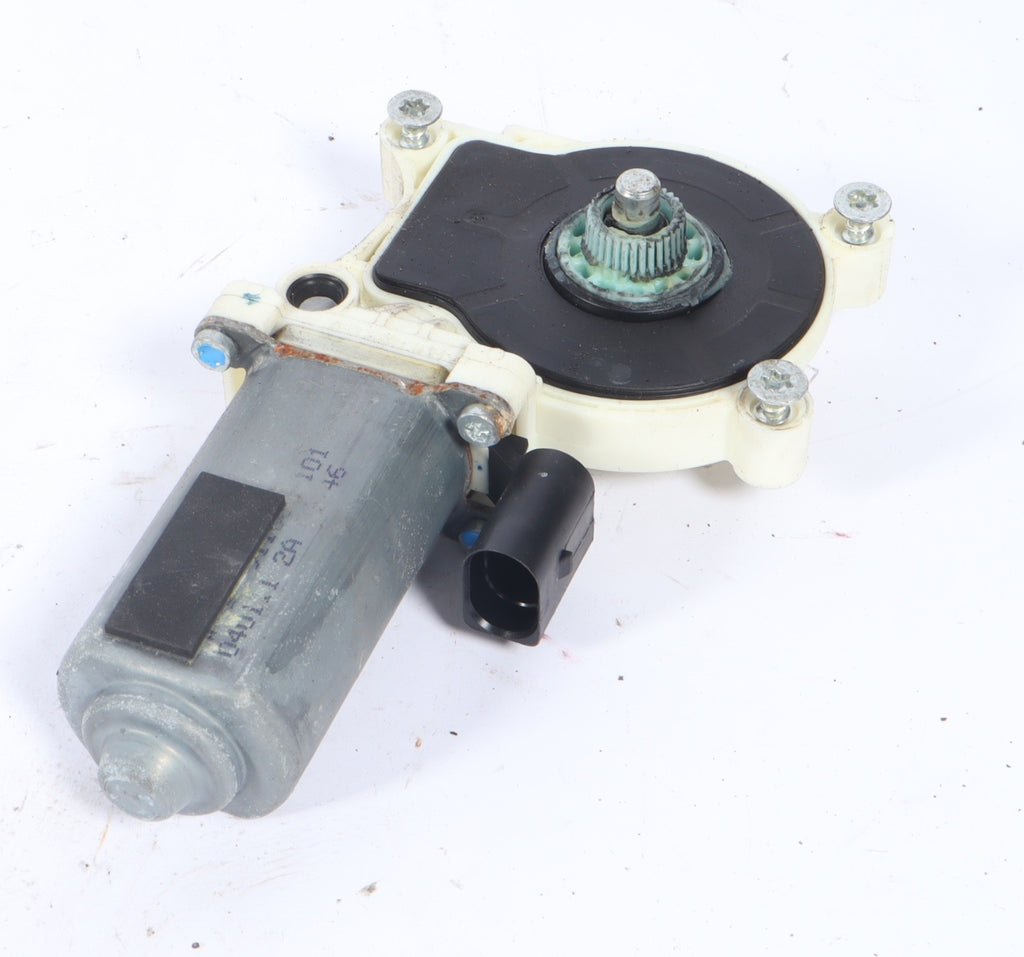 2010-2012 FORD TAURUS FRONT RIGHT PASSENGER DOOR POWER WINDOW MOTOR OEM