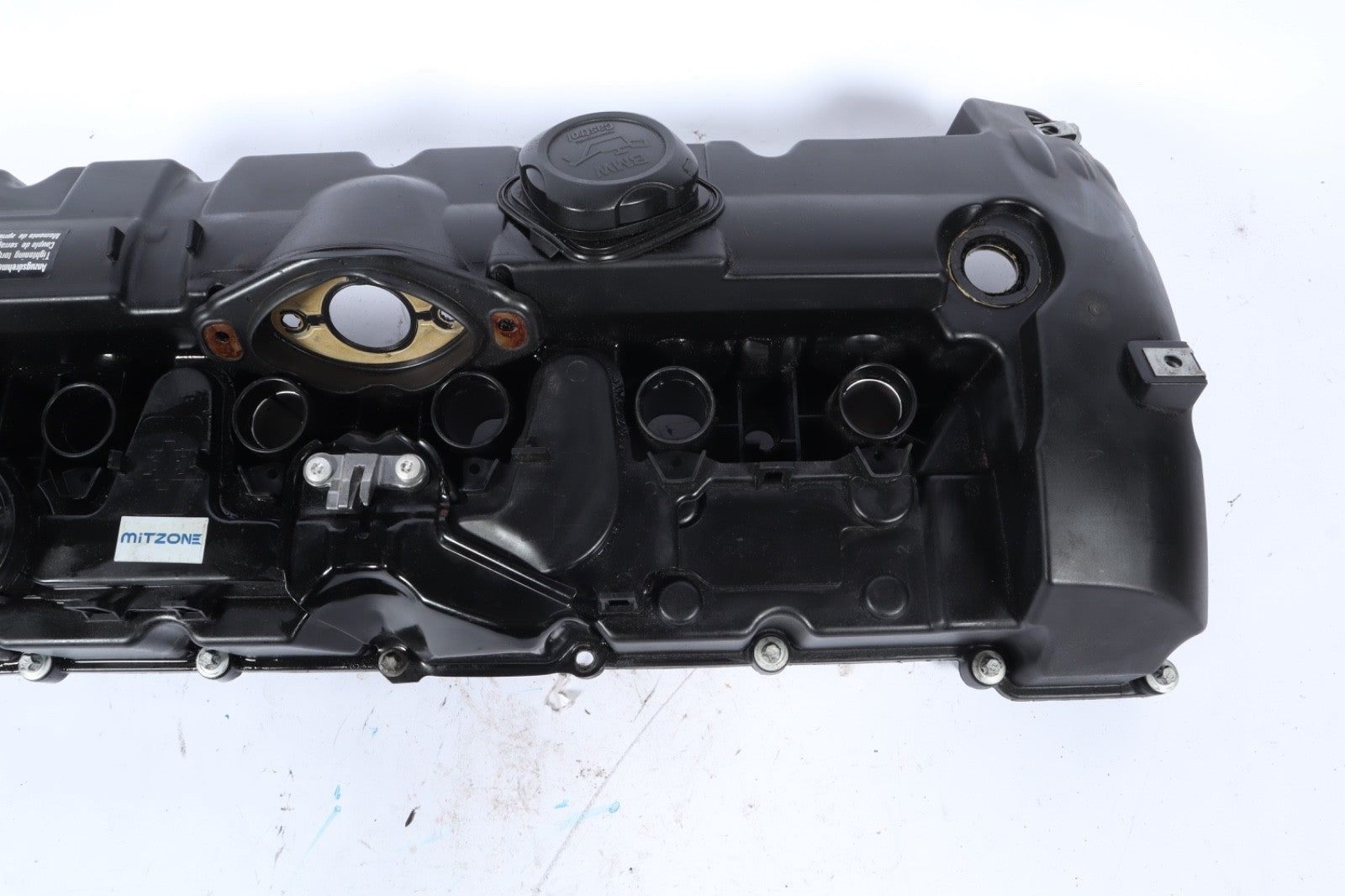 2007-2013 BMW 128i 328i 528i X3 X5 3.0L N51 N52 VALVE COVER OEM