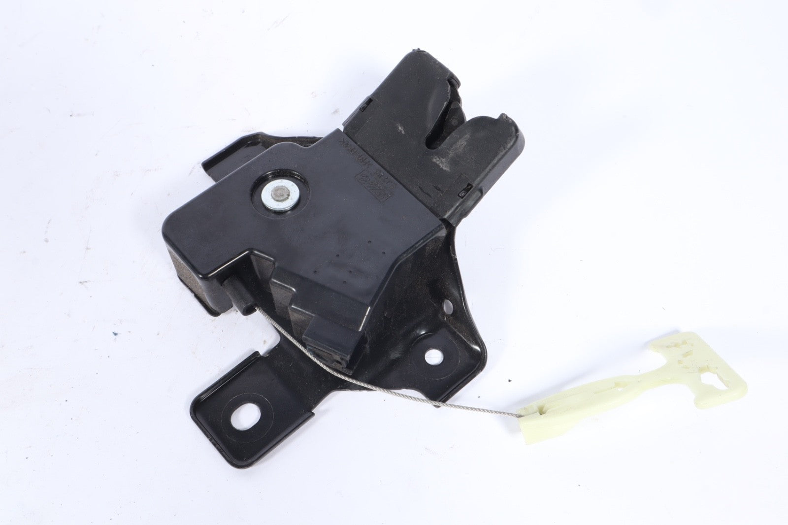 2010-2012 FORD TAURUS REAR TRUNK LID RELEASE LATCH LOCK CATCH ACTUATOR OEM