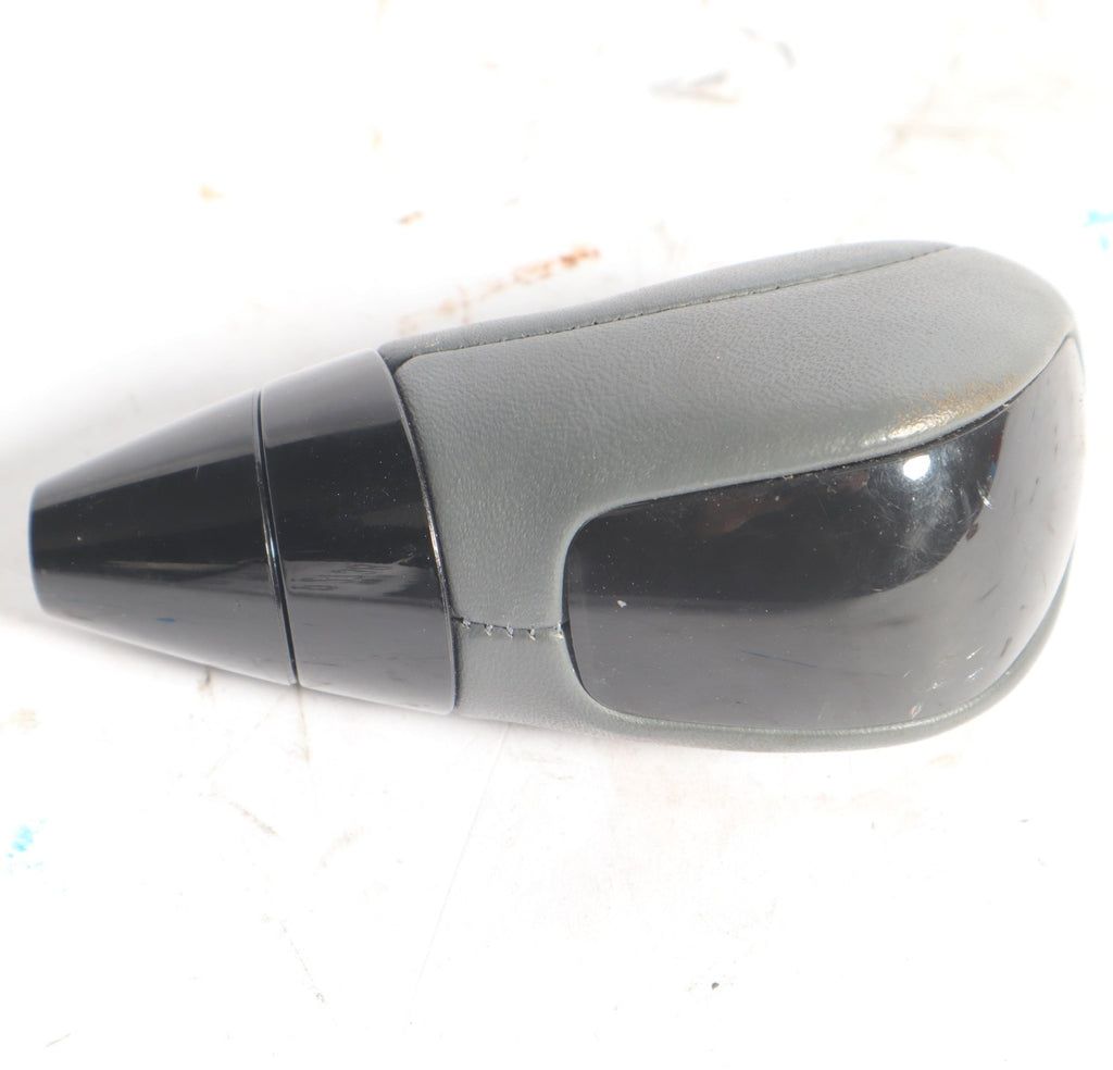 1997 - 2003 Mercedes W208 CLK430 CLK320 Shifter Gear Select Shift Knob Grey OEM