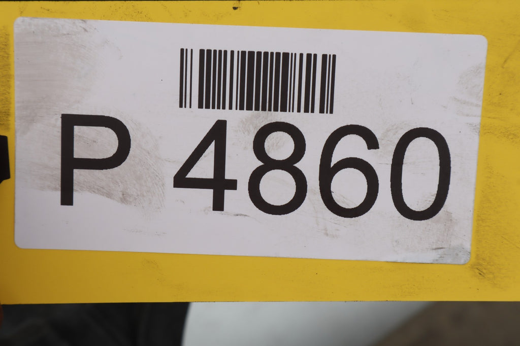 2013 - 2020 Nissan Pathfinder Radiator Core Support OEM M157885