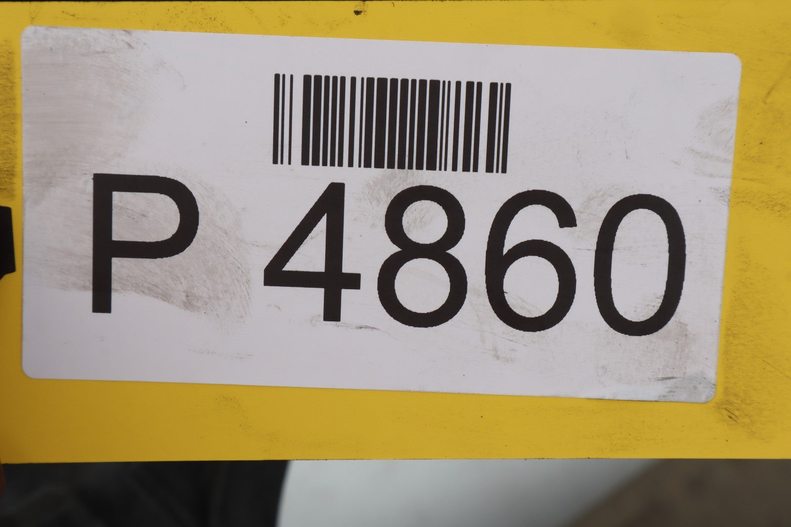 2013 - 2020 Nissan Pathfinder Radiator Core Support OEM M157885