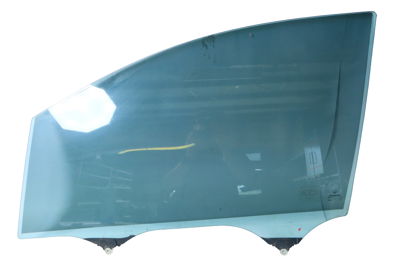 2011-2017 Honda Odyssey Door Window Glass Front Driver Side OEM