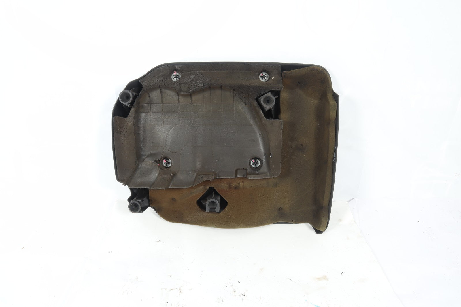 2011-2018 CHRYSLER TOWN COUNTRY DODGE GRAND CARAVAN ENGINE COVER 3.6L VVT OEM
