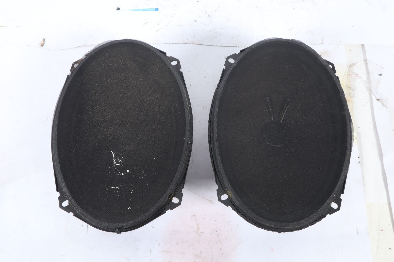 2005-2020 DODGE CARAVAN FRONT DOOR SPEAKERS 05081669AC OEM