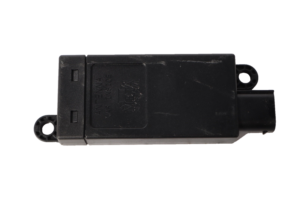 2012 - 2018 BMW 640i 650i F12 FRONT RIGHT ANTI THEFT ALARM CONTROL MODULE OEM