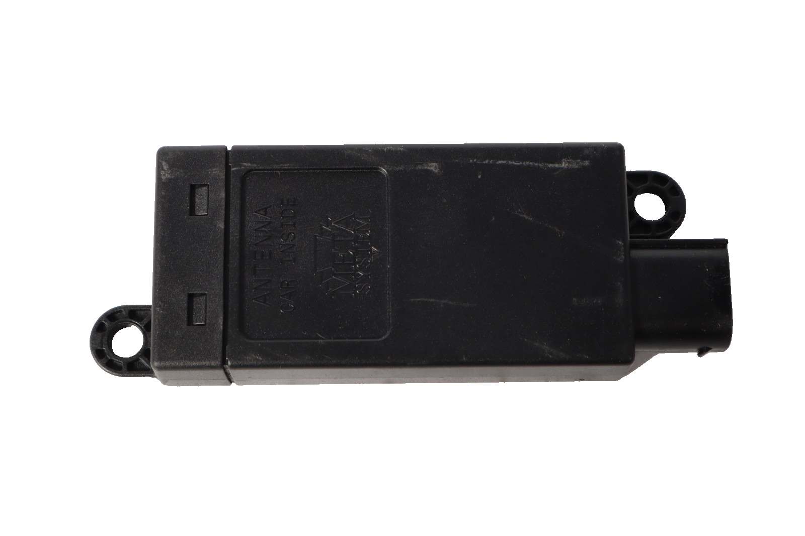 2012 - 2018 BMW 640i 650i F12 FRONT RIGHT ANTI THEFT ALARM CONTROL MODULE OEM