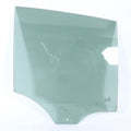 2004-2010 BMW X3 REAR RIGHT DRIVER LH SIDE DOOR WINDOW GLASS OEM
