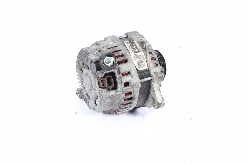 2007-2014 FORDE DGE ALTERNATOR ASSEMBLY OEM