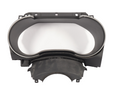 2016- 2023 NISSAN MAXIMA DASH LEFT SPEEDOMETER CLUSTER BEZEL TRIM OEM 682404RA0A