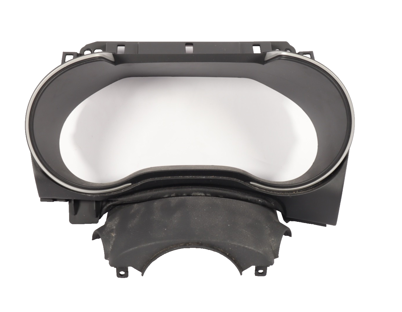 2016- 2023 NISSAN MAXIMA DASH LEFT SPEEDOMETER CLUSTER BEZEL TRIM OEM 682404RA0A