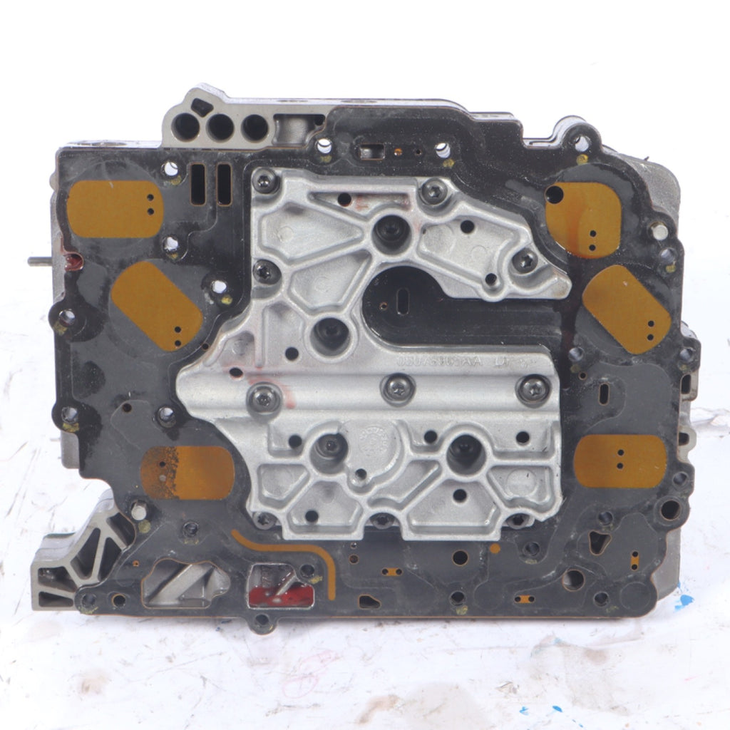 2007-2017 DODGE 62TE TRANSMISSION VALVE BODY 05078965AA