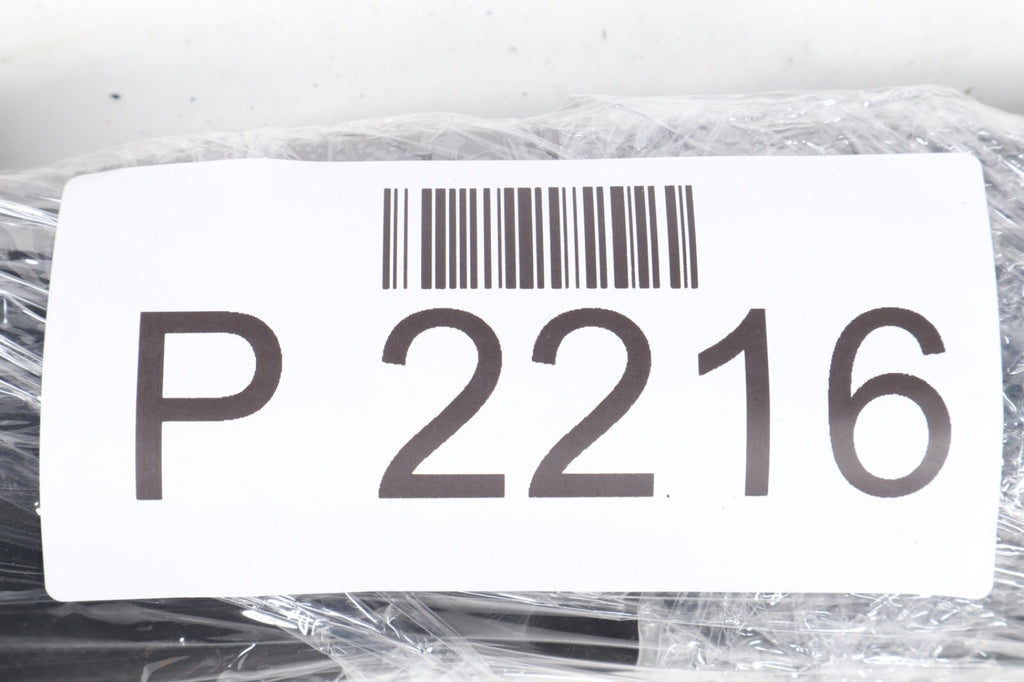 2015 - 2020 Mitsubishi Outlander Rear Left Wheel Arch Flare Molding OEM