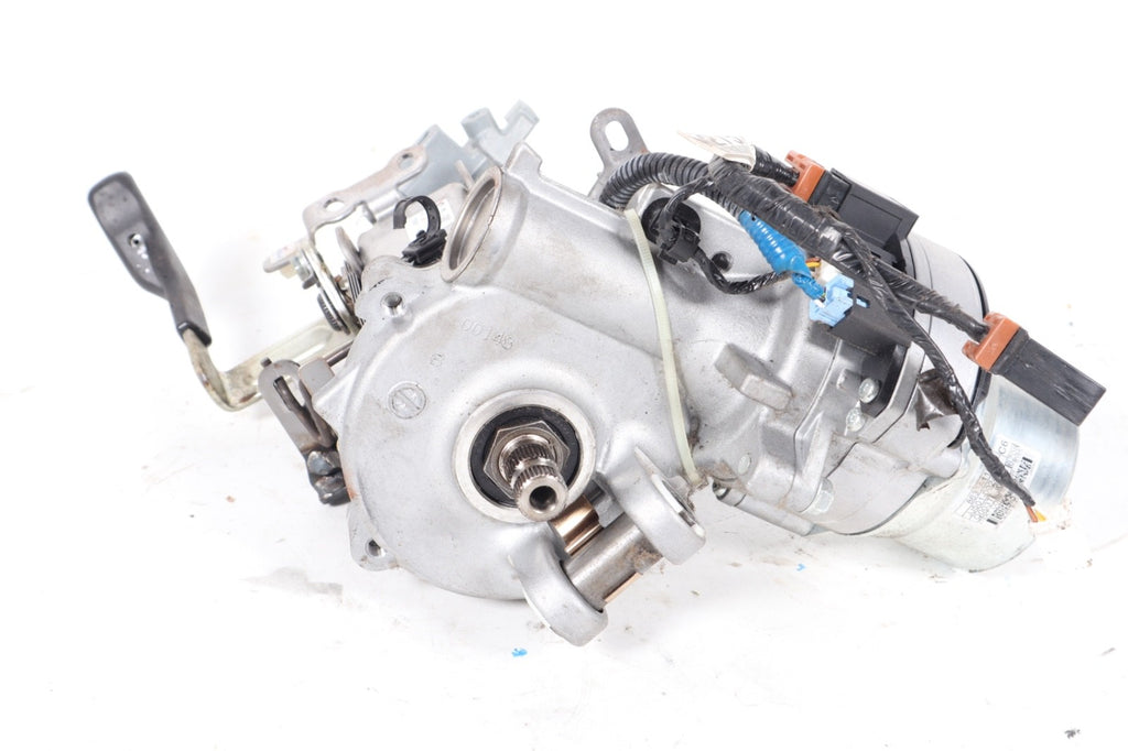 2016 - 2020 MITSUBISHI OUTLANDER MANUAL ADJUSTMENT STEERING COLUMN & MOTOR OEM