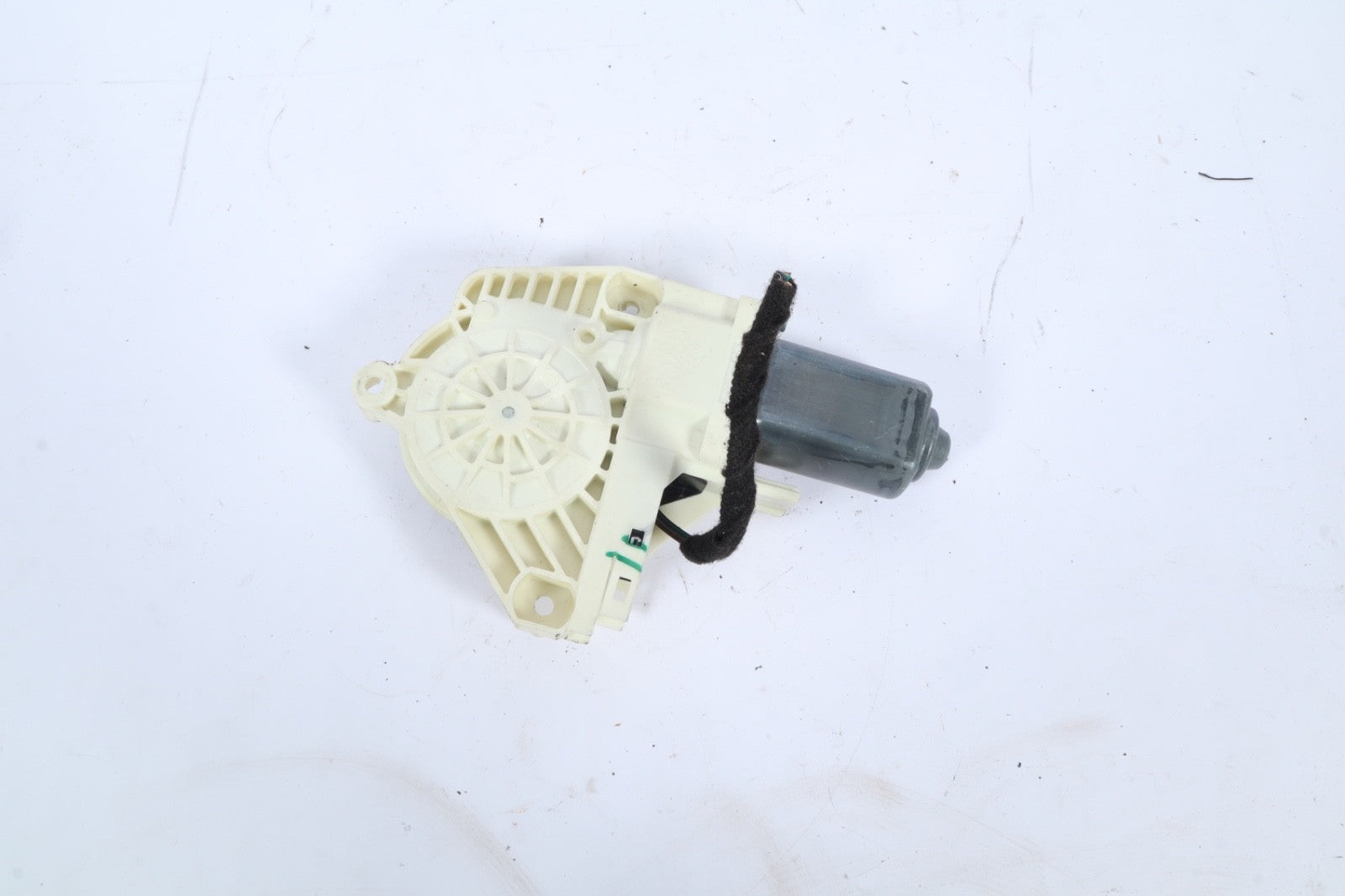 2007-2014 FORD EDGE REAR LEFT PASSENGER DOOR POWER WINDOW MOTOR OEM 971465102