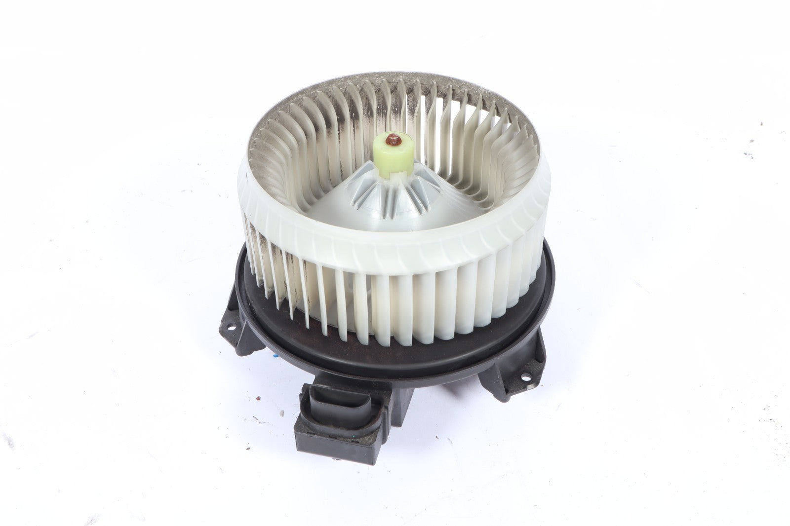 2009-2013 DODGE JOURNEY BLOWER MOTOR COOLING FAN MOTOR OEM AY2727005011