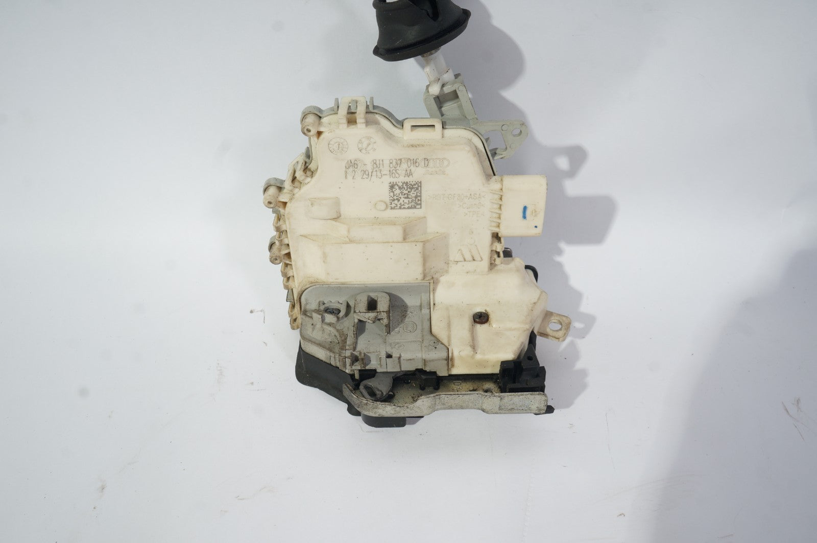2012 - 2017 AUDI A7 FRONT RIGHT PASSENGER SIDE DOOR LATCH LOCK ACTUATOR OEM