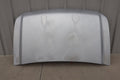 2004 - 2015 Nissan Armada Front Hood Assembly Silver Color OEM