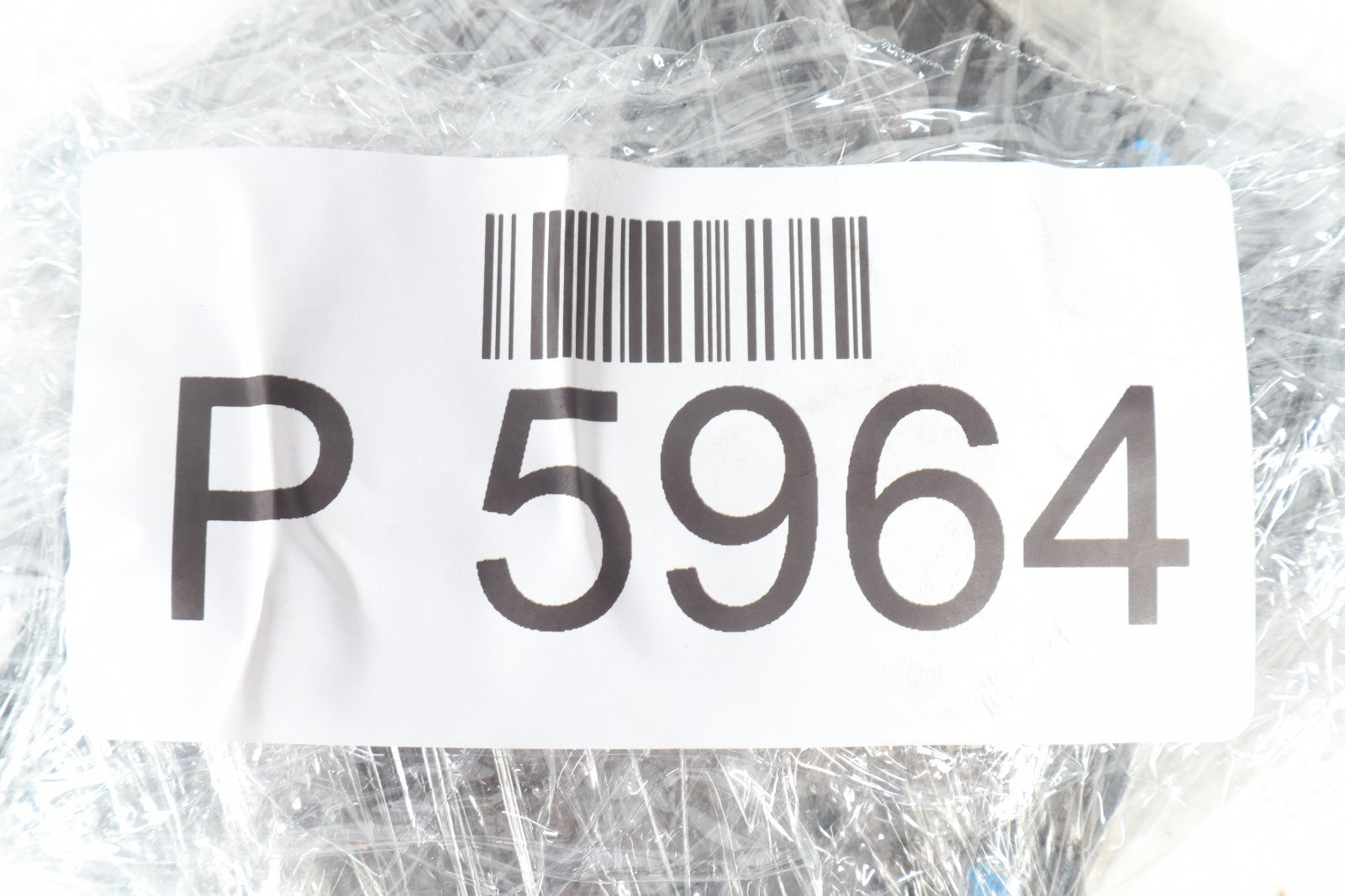 2008-2019 BMW  VACUUM PUMP OEM 8605976-01