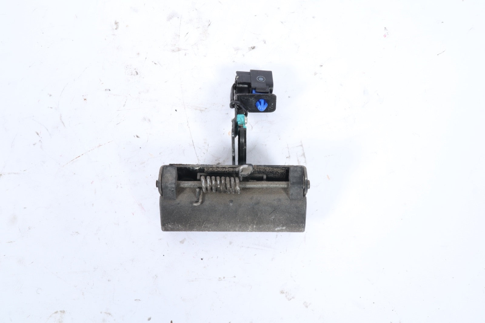 2007-2015 MAZDA CX-9  LIFTGATE OUTSIDE HANDLE OEM