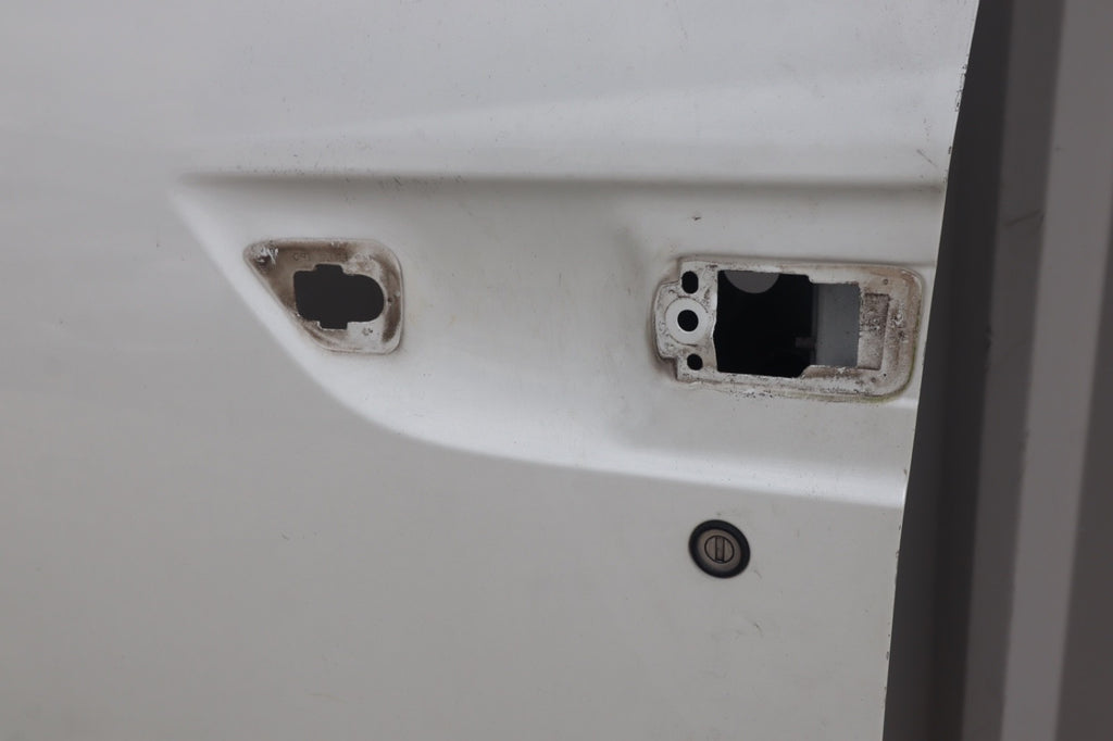 2011-2017 Honda Odyssey Front Left Driver Door Shell OEM