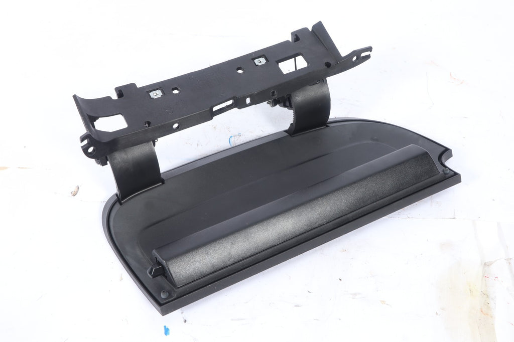 2018-2020 DODGE CARAVAN GLOVE BOX STORAGE UPPER COVER DOOR TRIM OEM P1SV44DX9AK