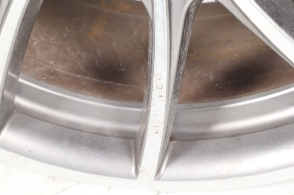 BMW 650i Rear Wheel Rim 20" OEM