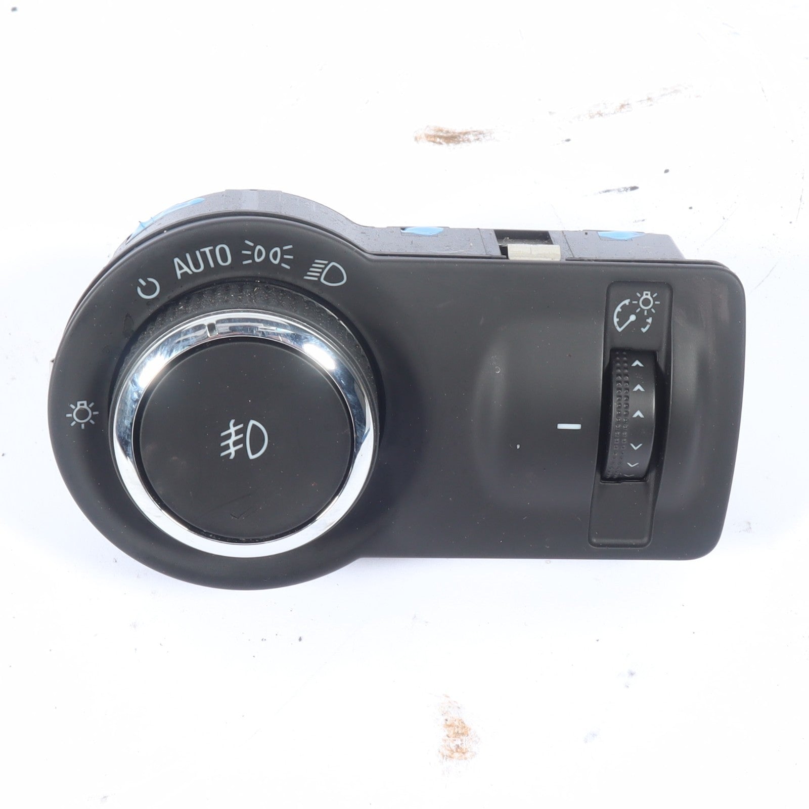 2016–2019 BUICK CASCADA PREMIUM HEADLIGHT HEADLAMP SWITCH OEM 13292028
