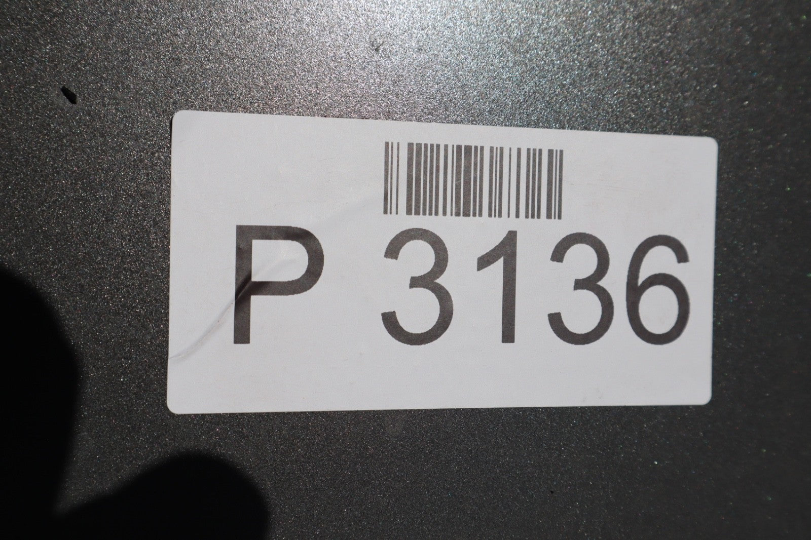 2011-2018 DODGE GRAND CARAVAN FRONT LEFT DRIVER DOOR OEM ONLY PICK UP!!!