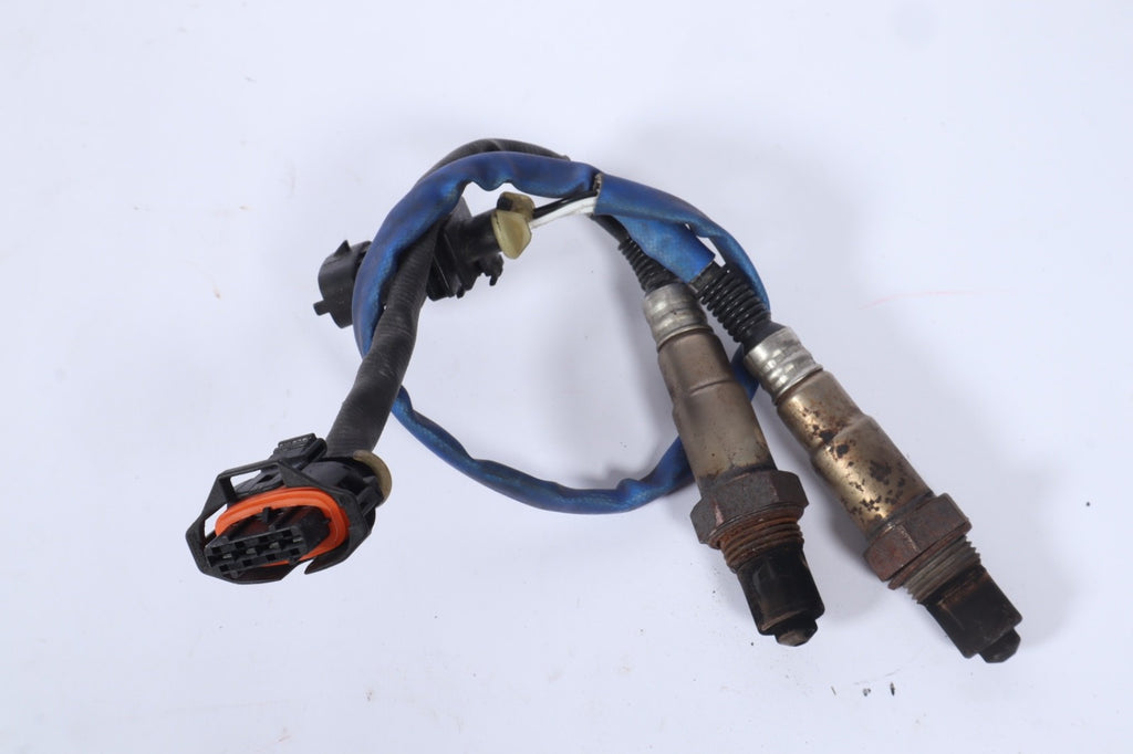 2012-2015 CHEVROLET SONIC OXYGEN O2 SENSOR GENERAL MOTORS GMC 55574136 OEM