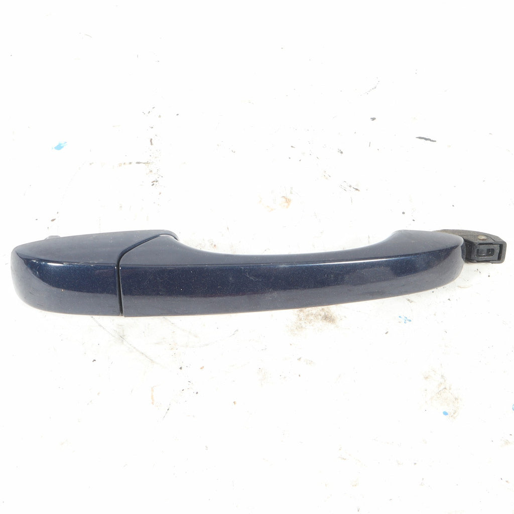 2008-2020 DODGE GRAND CARAVAN DRIVERS LEFT REAR EXTERIOR DOOR HANDLE OEM