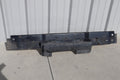 2005-2007 NISSAN ARMADA REAR BUMPER REINFORCEMENT PLATE OEM