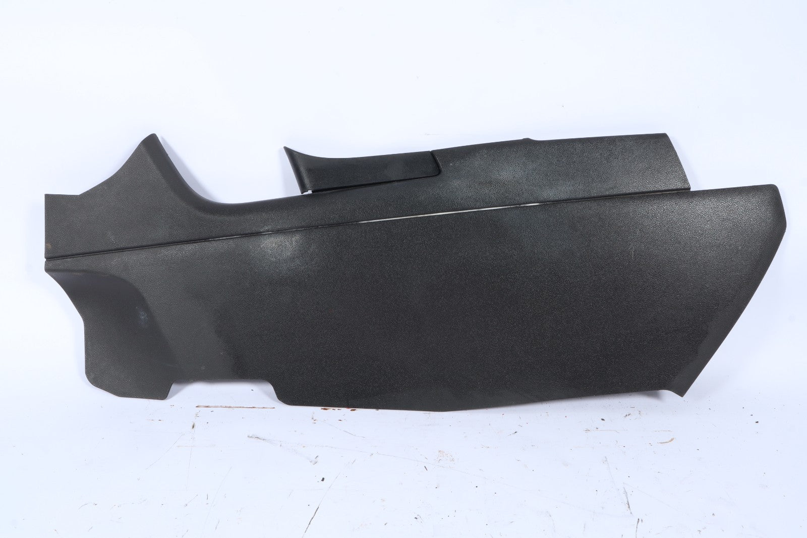 2014 FORD EDGE LEFT CONSOLE TRIM PANEL OEM BT4378045M11