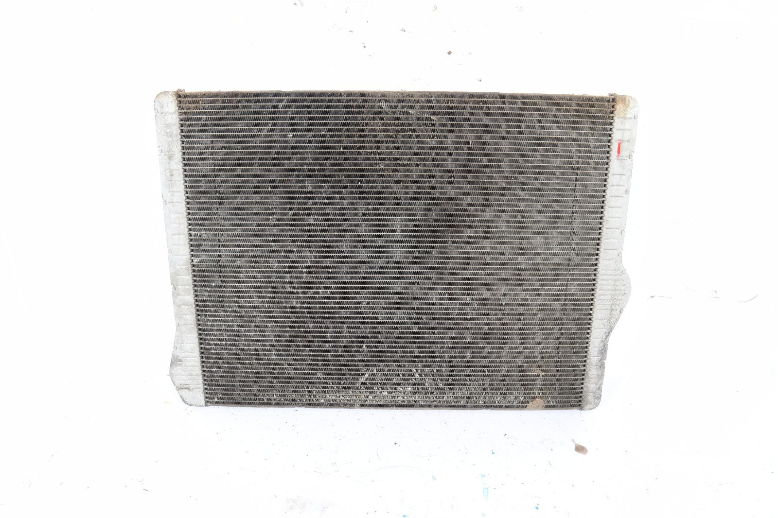 2011-2017 BMW 550I 650I  ENGINE COOLING RADIATOR 7601831 OEM
